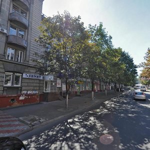 Mykhaila Hrushevskoho Street, 5-7, Dnipro: photo