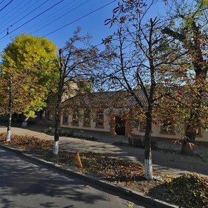 Hretska vulytsia, 13, Kherson: photo