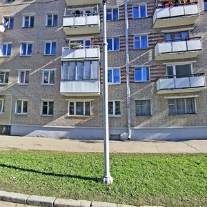 Bagdana Hmialnickaga Street, 4, Minsk: photo