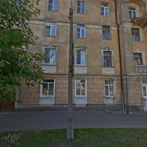 Dzerzhinskogo Street, 13, Kolomna: photo