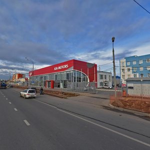 Ryabinovaya Street, 43Б, : foto