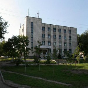 Kulakhmetov Street, 5А, Kazan: photo