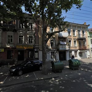 Одесса, Улица Богдана Хмельницкого, 14: фото
