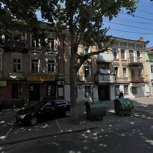 Vulytsia Bohdana Khmelnytskoho, 14, Odesa: photo