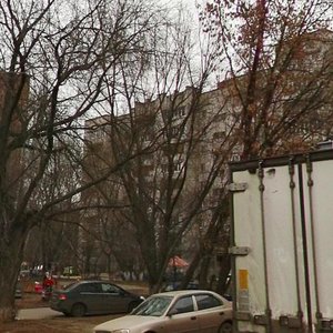 Nevzorovykh Street, 109, Nizhny Novgorod: photo