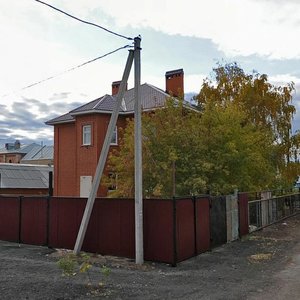 Ulitsa Glinki, 17/53, Orenburg: photo
