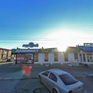Ostrovskogo Street, 109/2с3, Ryazan: photo