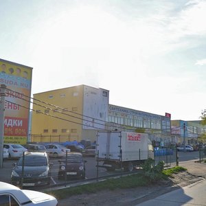 Uralskaya Street, 212/10, Krasnodar: photo