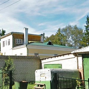 Sovetskaya Street, 41, Pereslavl‑Zalesskiy: photo