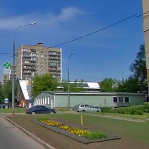 Studyony Drive, 7Г, Moscow: photo