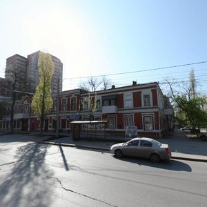 Ростов‑на‑Дону, Проспект Чехова, 92/196: фото