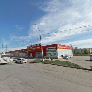 Ulitsa Kochubeya, 4, : foto