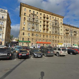 Kozhevnicheskaya Street, 1Бс1, Moscow: photo