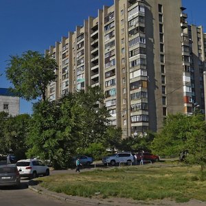 Plekhanivska vulytsia, 119, Kharkiv: photo