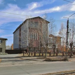 Усолье‑Сибирское, Улица Менделеева, 73: фото