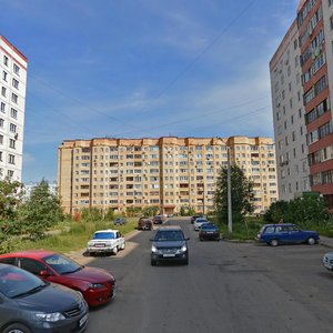 Gagarina Street, 3, : foto
