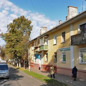 Чернигов, Улица Кирпоноса, 19: фото