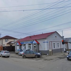 Тула, Улица Максима Горького, 232: фото