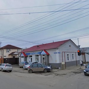 Maksima Gorkogo Street, 232, Tula: photo