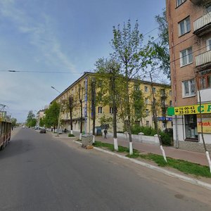 Lenina Avenue, 12, Tver: photo