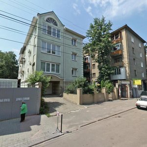 Nikitinskaya Street, 23, Voronezh: photo
