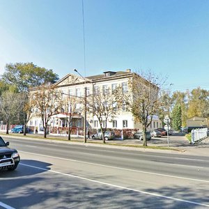 Arlowskaja Street, 58, Minsk: photo