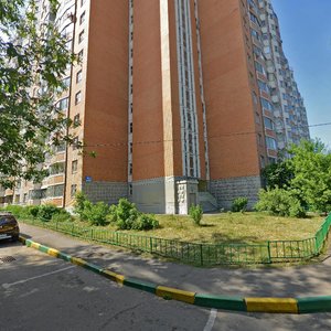 15th Parkovaya Street, 45, : foto