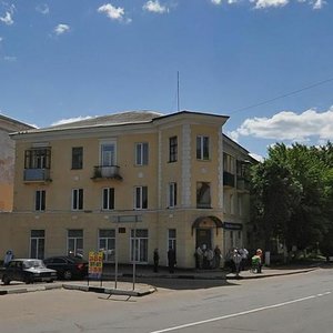 Ploshchad 49-y Armii, 11, : foto