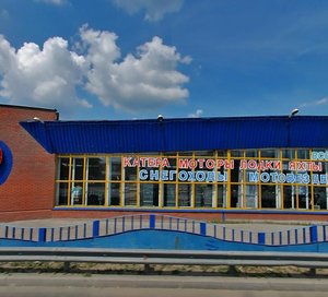 MKAD, 23rd kilometre, вл6, : foto