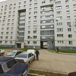 Vasiliya Ivanova Street, 14к8, Nizhny Novgorod: photo