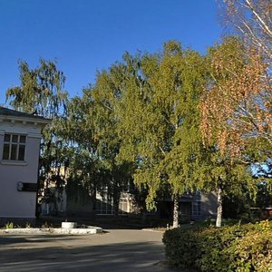 Tarkhanova Street, 11Б ، بينزا: صورة