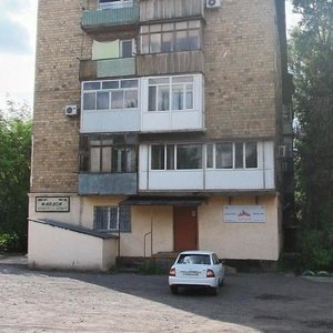 Pïçwgïn street, 246, Karaganda: photo