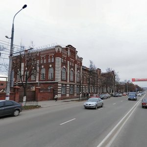 Lenina Avenue, 85к1, Tula: photo