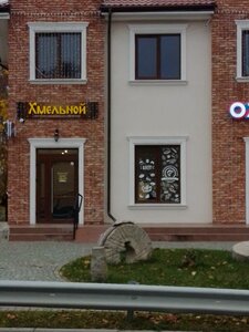 Sovetskaya ulitsa, 14А, Kaliningrad Oblast: photo
