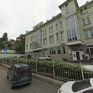 Posyetskaya Street, 45, Vladivostok: photo