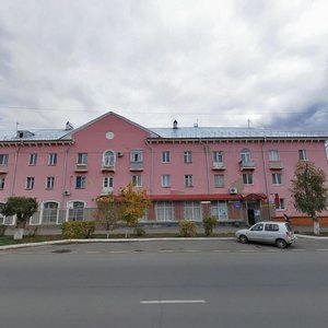 Prospekt Bratyev Korostelyovykh, 46, Orenburg: photo