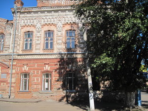 Gorkogo Street, 4, Sarapul: photo