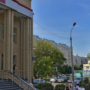 Oktyabrskoy Revolyutsii Street, 344, : foto