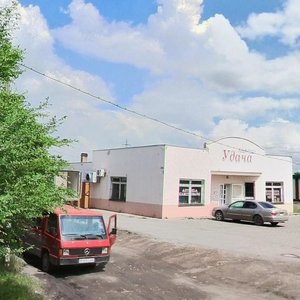 Lisa Chaikina street, 76/1, Karaganda: photo