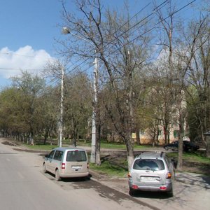 Stachki Avenue, 182, : foto