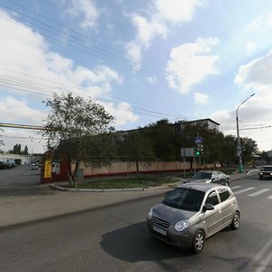 Gorodskaya Street, 1А, Astrahan: photo