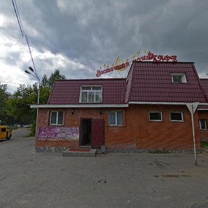 Ulitsa 22 Aprelya, 56к2, Omsk: photo