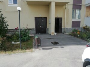 Igoshina Street, 8А, : foto