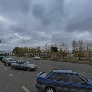 Kazanskiy Avenue, 226с2, Naberezhnye Chelny: photo