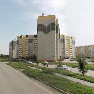 Ulitsa Khudozhnika Rusakova, 3, Chelyabinsk: photo