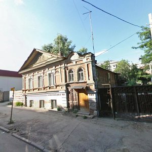 Саратов, Соляная улица, 8: фото