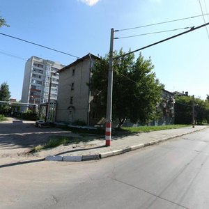 Puteyskaya Street, 17, Nizhny Novgorod: photo