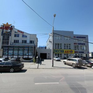 Malinovskogo Street, 13А/1, : foto