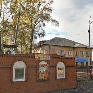 Slesarnaya ulitsa, 1, Novokuznetsk: photo