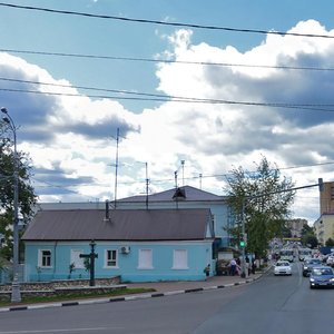 Клин, Улица Чайковского, 2: фото